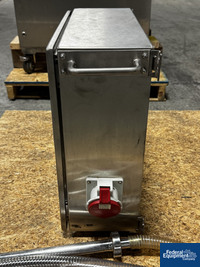 Image of 15 Liter A Barents Becomix Mixer, Model RW 15 CD 32