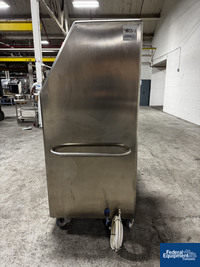 Image of 15 Liter Cos.Mec High Shear Mixer, Model MGR15 Lab 03