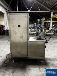Image of 15 Liter Cos.Mec High Shear Mixer, Model MGR15 Lab 04