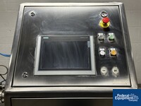 Image of 15 Liter Cos.Mec High Shear Mixer, Model MGR15 Lab 11