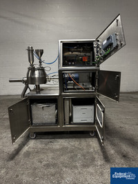 Image of 15 Liter Cos.Mec High Shear Mixer, Model MGR15 Lab 12