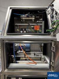 Image of 15 Liter Cos.Mec High Shear Mixer, Model MGR15 Lab 13