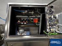 Image of 15 Liter Cos.Mec High Shear Mixer, Model MGR15 Lab 14