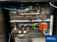 Image of 15 Liter Cos.Mec High Shear Mixer, Model MGR15 Lab 15