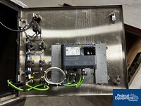Image of 15 Liter Cos.Mec High Shear Mixer, Model MGR15 Lab 16
