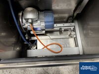 Image of 15 Liter Cos.Mec High Shear Mixer, Model MGR15 Lab 17