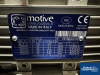 Image of 15 Liter Cos.Mec High Shear Mixer, Model MGR15 Lab 18