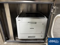 Image of 15 Liter Cos.Mec High Shear Mixer, Model MGR15 Lab 20