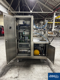 Image of 15 Liter Cos.Mec High Shear Mixer, Model MGR15 Lab 21