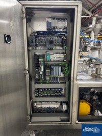 Image of 15 Liter Cos.Mec High Shear Mixer, Model MGR15 Lab 22