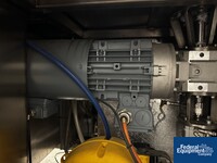 Image of 15 Liter Cos.Mec High Shear Mixer, Model MGR15 Lab 24