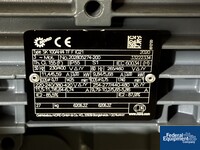 Image of 15 Liter Cos.Mec High Shear Mixer, Model MGR15 Lab 25