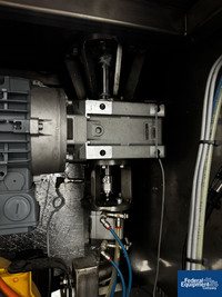 Image of 15 Liter Cos.Mec High Shear Mixer, Model MGR15 Lab 26