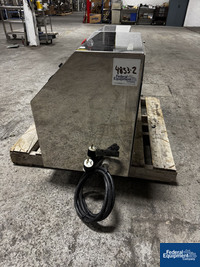Image of Liter Fluid Air High Shear Mixer, Model PX1 03