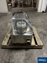Image of Liter Fluid Air High Shear Mixer, Model PX1 05