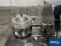 Image of Liter Fluid Air High Shear Mixer, Model PX1 06