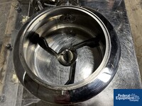 Image of Liter Fluid Air High Shear Mixer, Model PX1 08