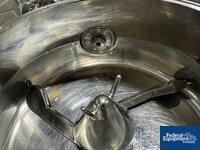 Image of Liter Fluid Air High Shear Mixer, Model PX1 09