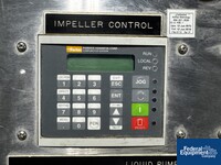 Image of Liter Fluid Air High Shear Mixer, Model PX1 11