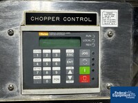 Image of Liter Fluid Air High Shear Mixer, Model PX1 12