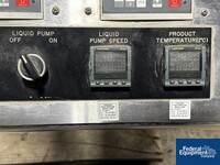 Image of Liter Fluid Air High Shear Mixer, Model PX1 13