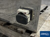 Image of Liter Fluid Air High Shear Mixer, Model PX1 14