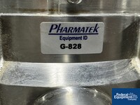 Image of Liter Fluid Air High Shear bowl, Jacketed 02
