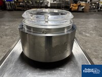 Image of Liter Fluid Air High Shear bowl, Jacketed 04