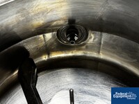 Image of Liter Fluid Air High Shear bowl, Jacketed 07