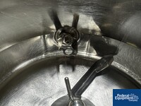 Image of Liter Fluid Air High Shear bowl, Jacketed 07