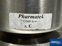 Image of Liter Fluid Air High Shear bowl, Jacketed 02