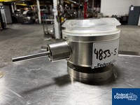 Image of Liter Fluid Air High Shear bowl, Jacketed 03