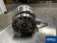 Image of Liter Fluid Air High Shear bowl, Jacketed 08