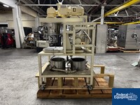 Image of 4 Gal Ross Double Planetary Mixer, Model LDM4, S/S 04