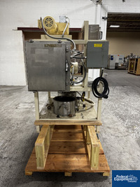 Image of 4 Gal Ross Double Planetary Mixer, Model LDM4, S/S 05