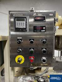 Image of 4 Gal Ross Double Planetary Mixer, Model LDM4, S/S 06