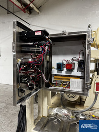 Image of 4 Gal Ross Double Planetary Mixer, Model LDM4, S/S 07