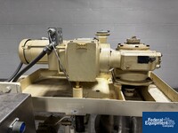 Image of 4 Gal Ross Double Planetary Mixer, Model LDM4, S/S 08
