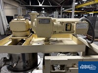 Image of 4 Gal Ross Double Planetary Mixer, Model LDM4, S/S 09
