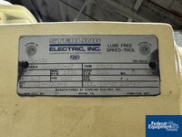 Image of 4 Gal Ross Double Planetary Mixer, Model LDM4, S/S 11