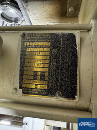 Image of 4 Gal Ross Double Planetary Mixer, Model LDM4, S/S 13