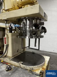 Image of 4 Gal Ross Double Planetary Mixer, Model LDM4, S/S 14