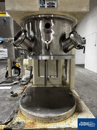 Image of 4 Gal Ross Double Planetary Mixer, Model LDM4, S/S 15