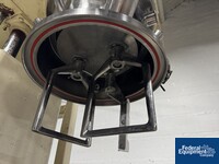 Image of 4 Gal Ross Double Planetary Mixer, Model LDM4, S/S 17