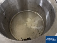 Image of 4 Gal Ross Double Planetary Mixer, Model LDM4, S/S 20