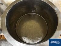 Image of 4 Gal Ross Double Planetary Mixer, Model LDM4, S/S 22
