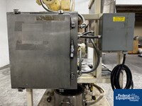 Image of 4 Gal Ross Double Planetary Mixer, Model LDM4, S/S 23