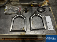 Image of 4 Gal Ross Double Planetary Mixer, Model LDM4, S/S 24