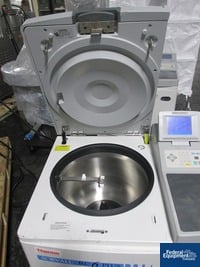 Image of SORVALL RC-6 PLUS CENTRIFUGE 06