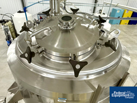 Image of 1,000 Liter Lee Industries Reactor, Model 1000LU 05